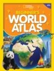 BEGINNER'S WORLD ATLAS, 5TH EDITION | 9781426373343