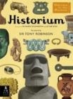 HISTORIUM | 9781800783003 | JO NELSON
