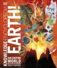 KNOWLEDGE ENCYCLOPEDIA EARTH! | 9780241446553 | DK