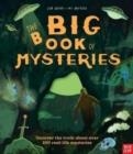 THE BIG BOOK OF MYSTERIES | 9781788009812 | TOM ADAMS