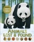 ANIMALS LOST AND FOUND : STORIES OF EXTINCTION, CONSERVATION AND SURVIVAL | 9780241461372 | JASON BITTEL