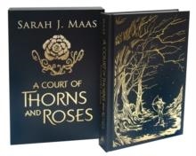 A COURT OF THORNS AND ROSES COLLECTOR'S EDITION | 9781547604173 | SARAH J MAAS