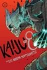 KAIJU Nº 8 VOL 1 | 9781974725984 | NAOYA MATSUMOTO