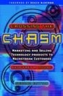 CROSSING THE CHASM | 9781841120638 | G A MOORE