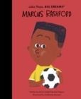 MARCUS RASHFORD | 9780711270978 | MARIA ISABEL SANCHEZ VEGARA