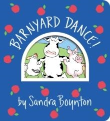 BARNYARD DANCE! | 9781665924955 | SANDRA BOYNTON