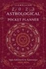 LLEWELLYN'S 2023 ASTROLOGICAL POCKET PLANNER | 9780738763903 | LLEWELLYN PUBLICATIONS 