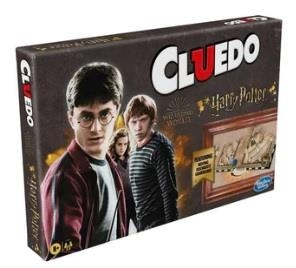CLUEDO HARRY POTTER | 5010994116118