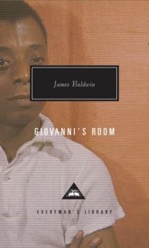 GIOVANNI'S ROOM | 9781841593722 | JAMES BALDWIN