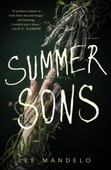 SUMMER SONS | 9781250790286 | LEE MANDELO