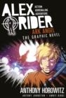 ARK ANGEL: THE GRAPHIC NOVEL | 9781406341898 | ANTHONY HOROWITZ