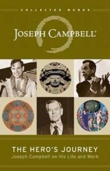 THE HERO'S JOURNEY | 9781608681891 | JOSEPH CAMPBELL