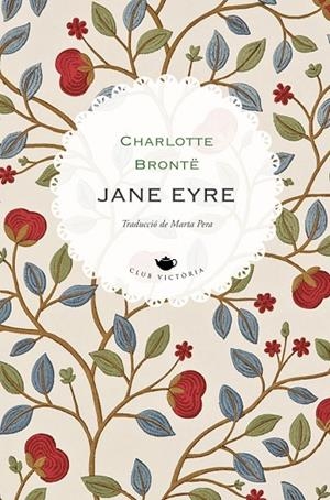 JANE EYRE | 9788418908293 | CHARLOTTE BRONTË