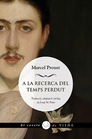 A LA RECERCA DEL TEMS PERDUT | 9788418908729 | MARCEL PROUST