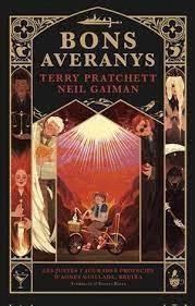 BONS AVERANYS | 9788412493023 | PRATCHETT, TERRY/GAIMAN, NEIL