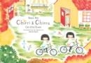 CHIRRI AND CHIRRA ON THE TOWN | 9781592702787 | KAYA DOI