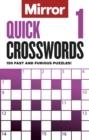 DAILY MIRROR DAILY CROSSWORDS VO | 9781788403962 | REACH PUBLISHING SERVICES LTD 