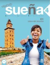 NUEVO SUEÑA 4 C1 | 9788414333983