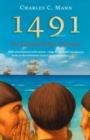 1491 : THE AMERICAS BEFORE COLUMBUS | 9781862078765 | CHARLES C. MANN