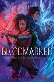 BLOODMARKED | 9781398516779 | TRACY DEON