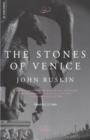 THE STONES OF VENICE | 9780306812866 | JOHN RUSKIN