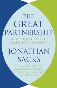 THE GREAT PARTNERSHIP | 9780340995259 | JONATHAN SACKS