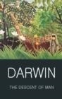 DESCENT OF MAN | 9781840226980 | CHARLES DARWIN