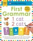 FIRST GRAMMAR | 9781783415571 | ROGER PRIDDY