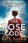 ROSE CODE | 9780008455880 | KATE QUINN