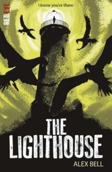 THE LIGHTHOUSE | 9781788951517 | ALEX BELL