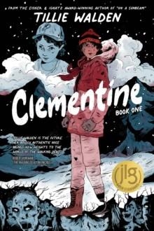 CLEMENTINE: BOOK ONE | 9781534321281 | TILLIE WALDEN, ROBERT KIRKMAN