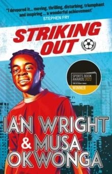 STRIKING OUT | 9780702322235 | MUSA OKWONGA