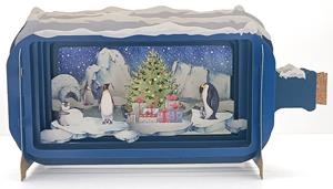 PINGÜINOS | 0659499992572