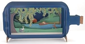 LAGO | 0659499993517