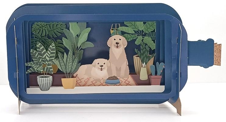 LABRADOR | 0659499993487