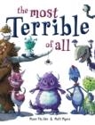 THE MOST TERRIBLE OF ALL | 9781534417168 | MUON THI VAN