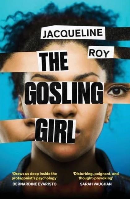 THE GOSLING GIRL | 9781398504240 | JACQUELINE ROY