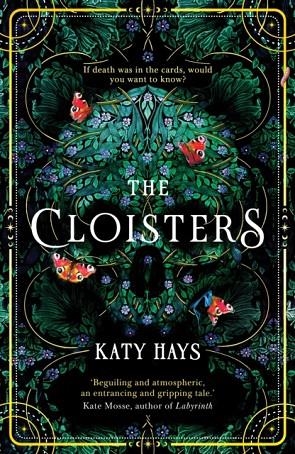 THE CLOISTERS | 9781787636392 | KATY HAYS