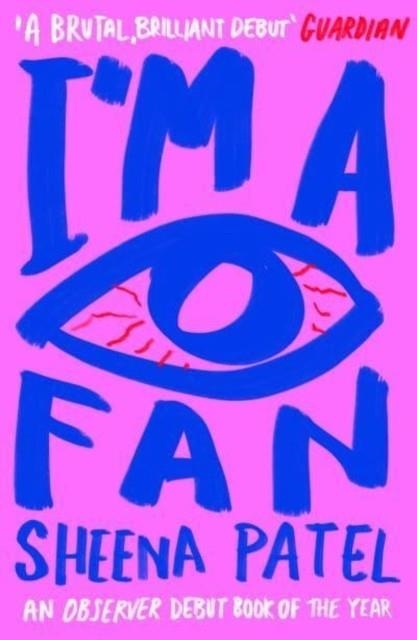 I'M A FAN | 9781783789818 | SHEENA PATEL