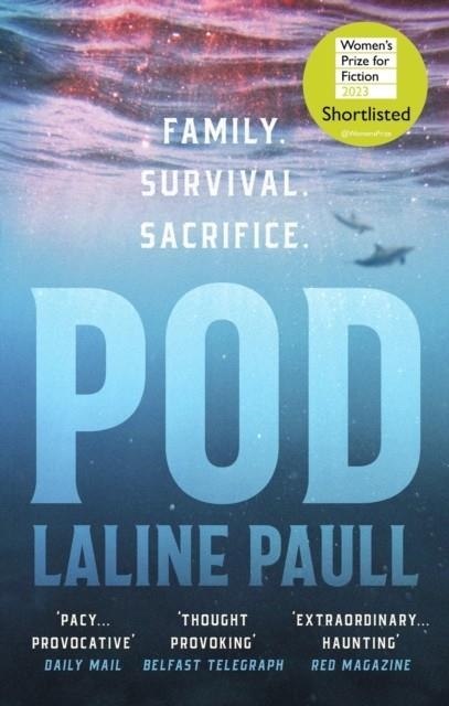 POD | 9781472156624 | LALINE PAULL