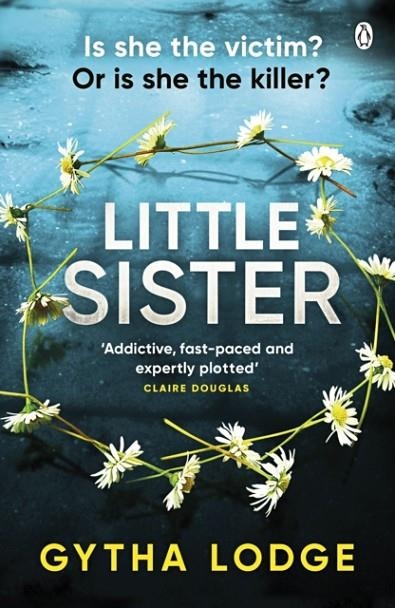 LITTLE SISTER | 9781405947039 | GYTHA LODGE