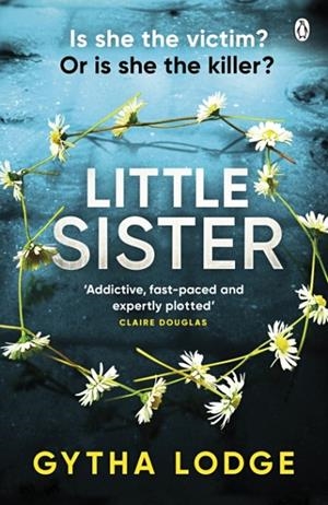 LITTLE SISTER | 9781405947039 | GYTHA LODGE