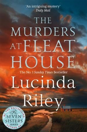 THE MURDERS AT FLEAT HOUSE | 9781529094978 | LUCINDA RILEY