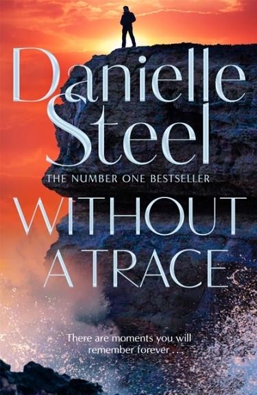 WITHOUT A TRACE | 9781529022360 | DANIELLE STEEL