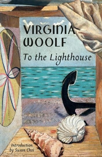 TO THE LIGHTHOUSE | 9780593468869 | VIRGINIA WOOLF