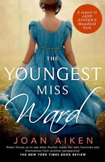 THE YOUNGEST MISS WARD | 9781529093056 | JOAN AIKEN