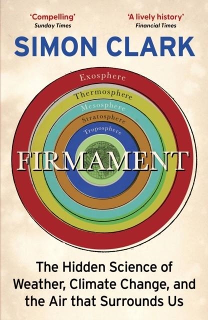 FIRMAMENT | 9781529362312 | SIMON CLARK