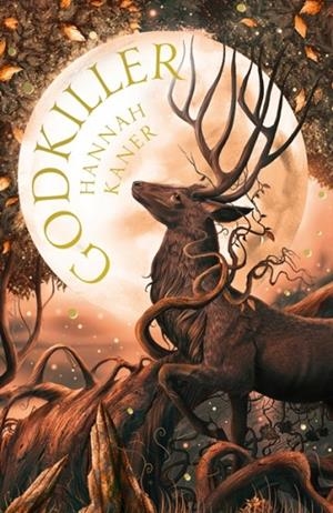 GODKILLER | 9780008521479 | HANNAH KANNER