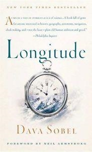 LONGITUDE | 9780802715296 | DAVA SOBEL