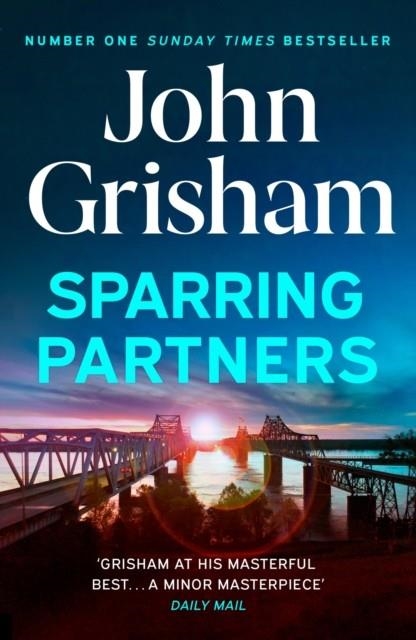 SPARRING PARTNERS | 9781399708432 | JOHN GRISHAM